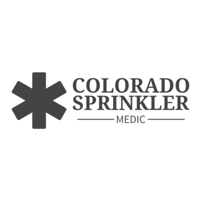Colorado Sprinkler Medic
